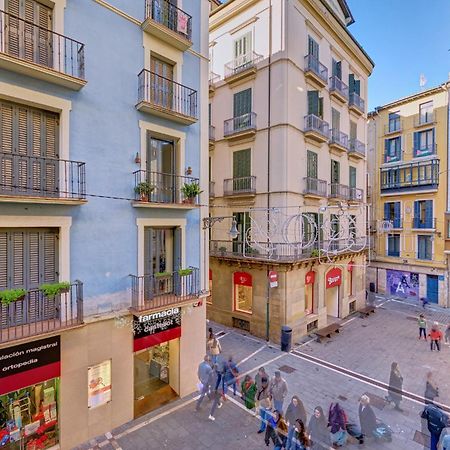 La Chapitela 7 By Clabao Apartment Pamplona Exterior photo
