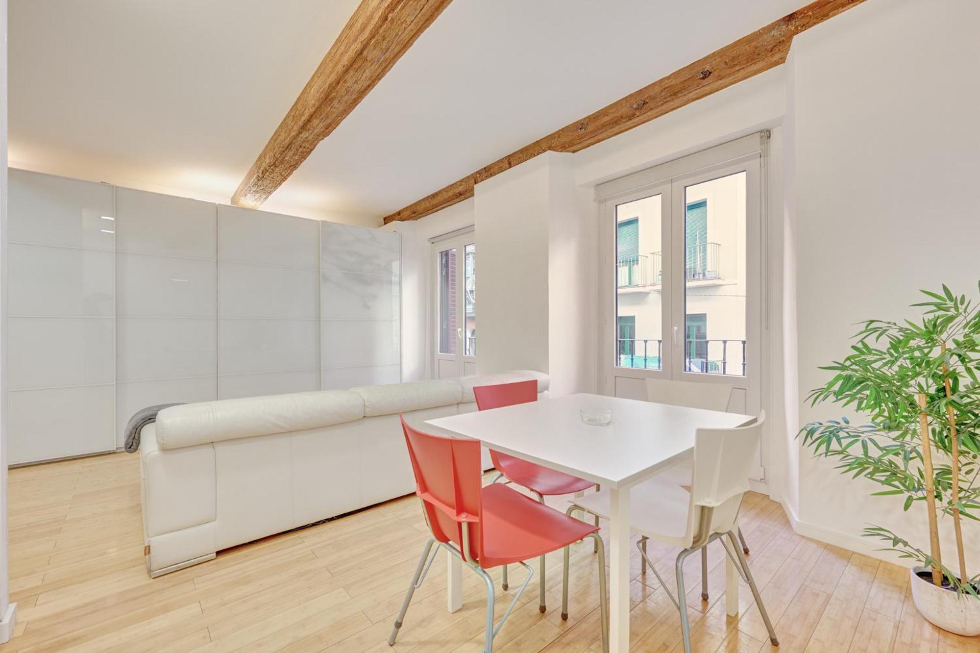 La Chapitela 7 By Clabao Apartment Pamplona Exterior photo