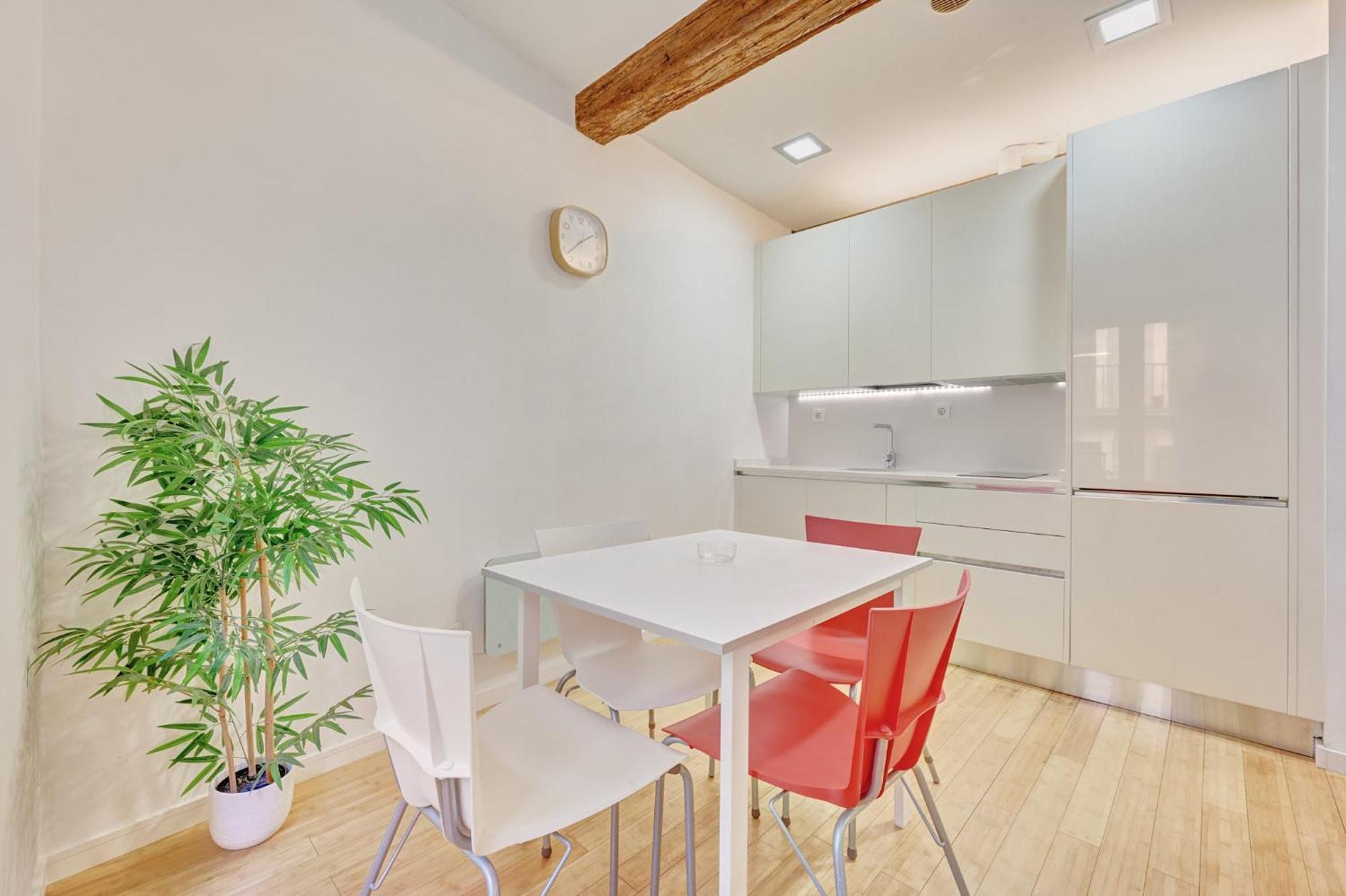 La Chapitela 7 By Clabao Apartment Pamplona Exterior photo