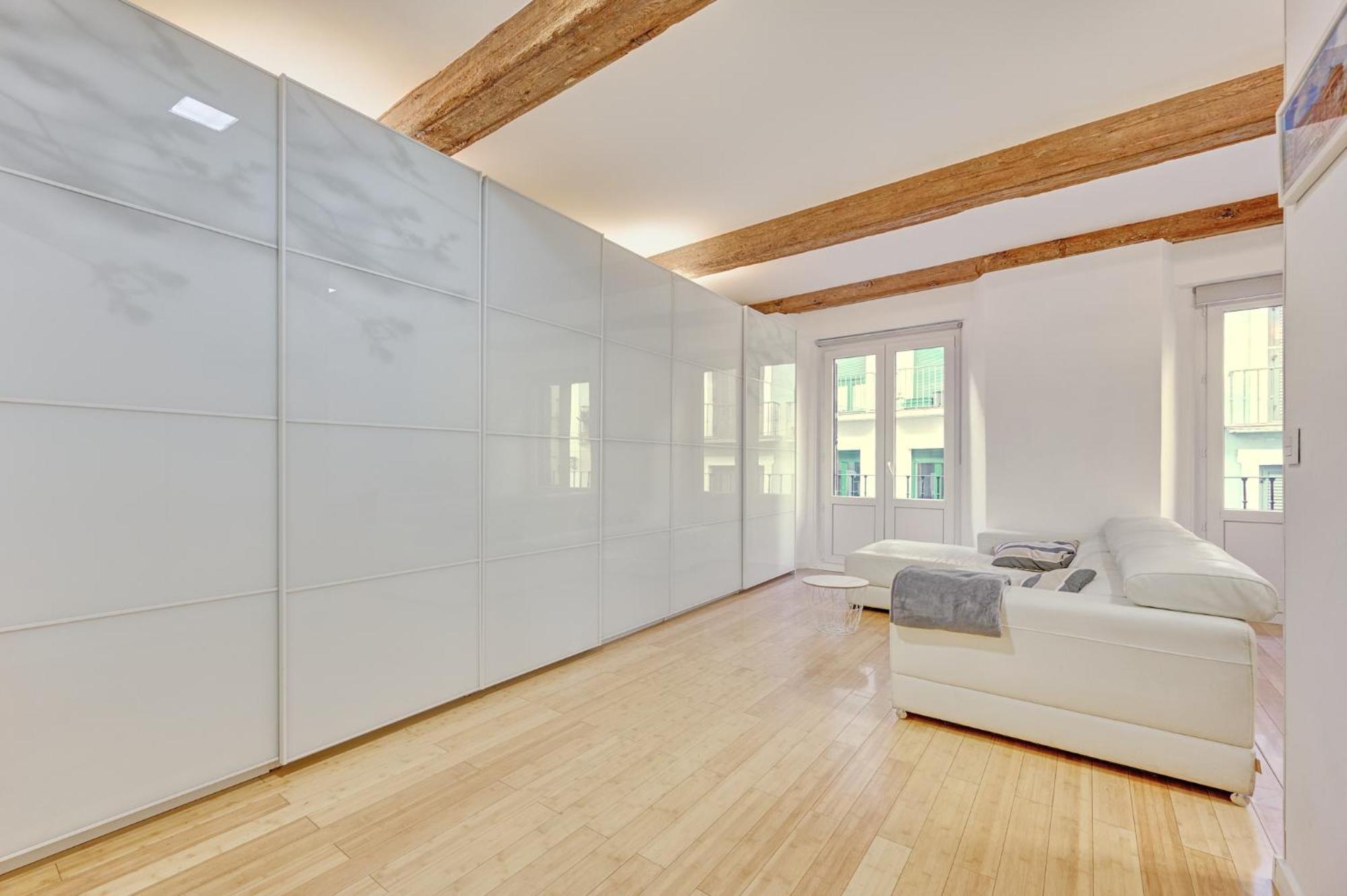La Chapitela 7 By Clabao Apartment Pamplona Exterior photo