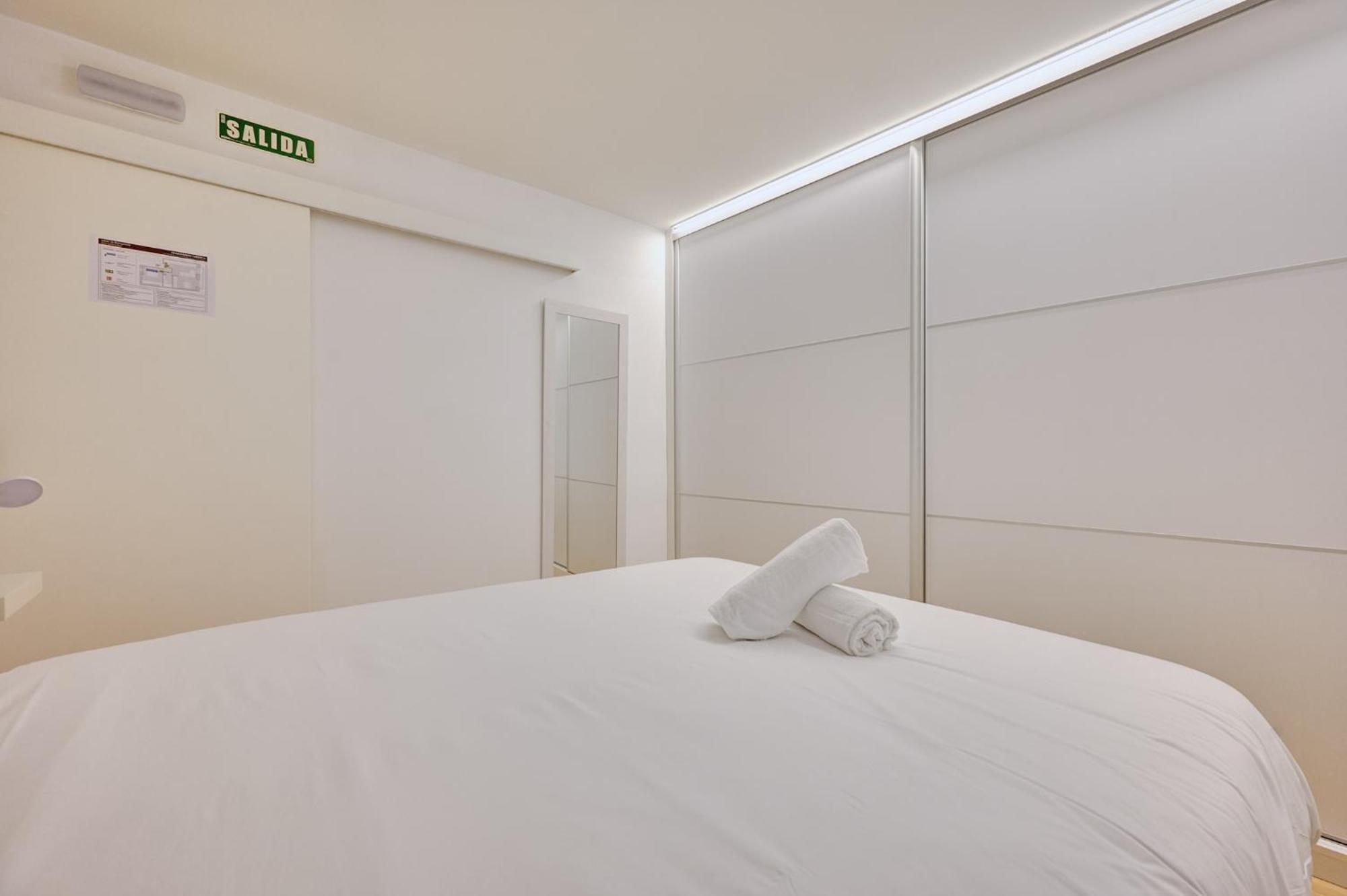 La Chapitela 7 By Clabao Apartment Pamplona Exterior photo