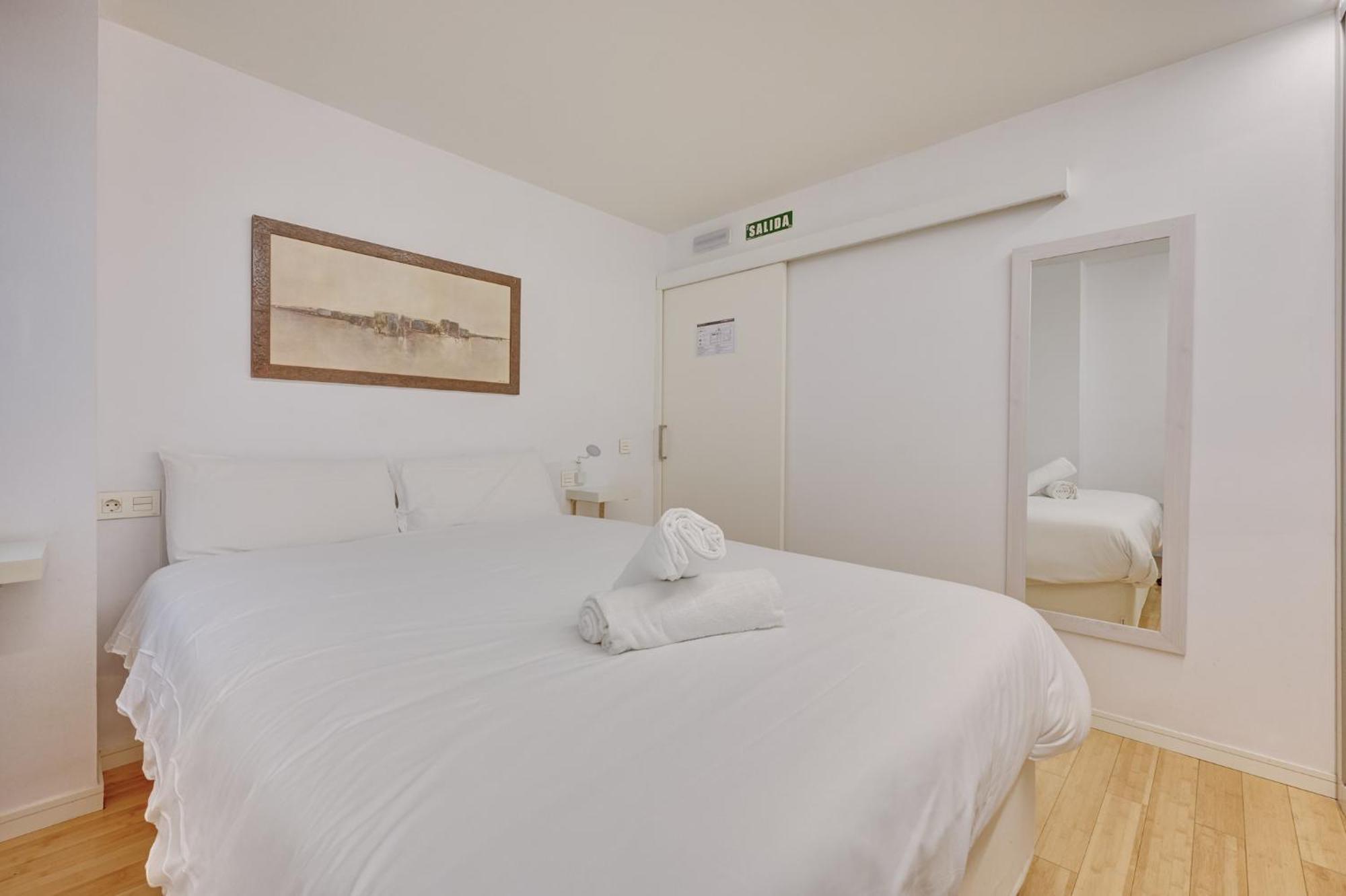 La Chapitela 7 By Clabao Apartment Pamplona Exterior photo