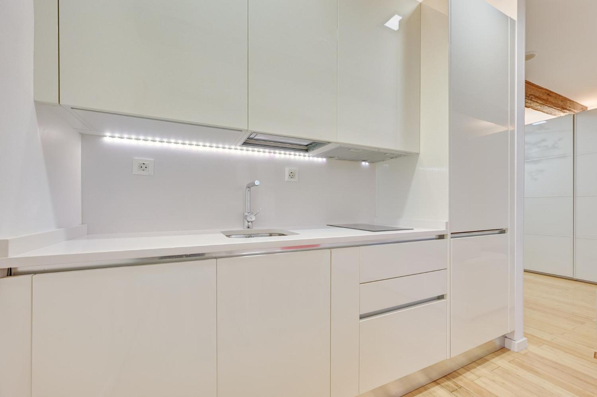 La Chapitela 7 By Clabao Apartment Pamplona Exterior photo